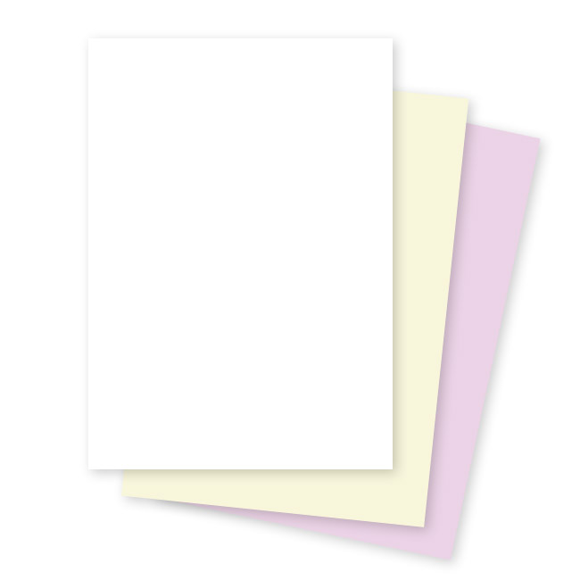 A4 Triplicate NCR Pads and Books